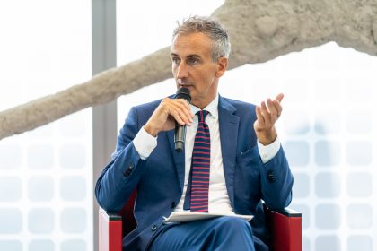 assessore fermi commenta importanza del premio lombardia è ricerca 2025 rivolto agli studenti 