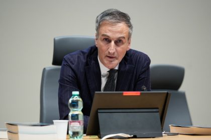 Alessandro Fermi