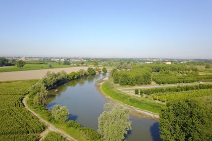 Il Programma 2025-2027 di interventi per la difesa del suolo prevede oltre 24 milioni di euro per 50 opere strategiche in tutta la Lombardia