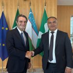 lombardia uzbekistan collaborazione