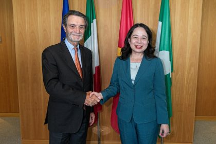 lombardia vietnam