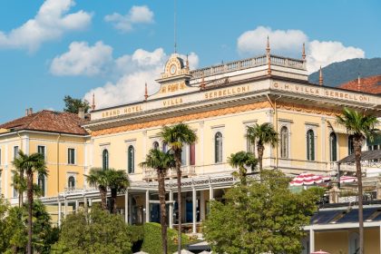La Giunta della Regione Lombardia ha deliberato nuovi bandi destinati agli alberghi storici e di qualità: a disposizione oltre 5 milioni di euro