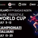 Milano torna protagonista degli sport urbani con la 'Hero Battle Cup 2025', uno degli appuntamenti più attesi  del pattinaggio inline freestyle