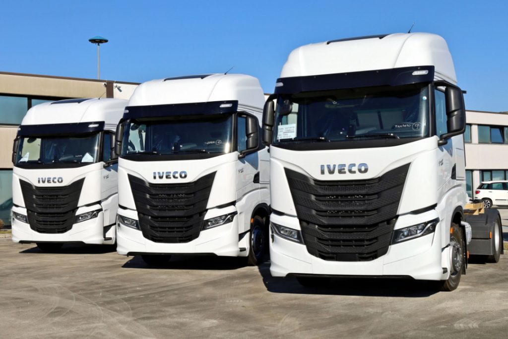 L’assessore regionale allo Sviluppo economico, Guido Guidesi, ha commentato la cessione del ramo veicoli commerciali da parte di Iveco