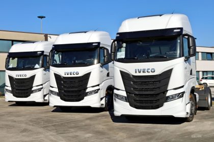 L’assessore regionale allo Sviluppo economico, Guido Guidesi, ha commentato la cessione del ramo veicoli commerciali da parte di Iveco