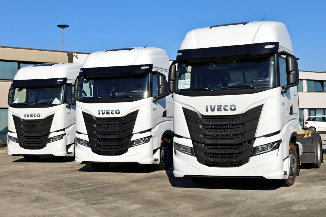 L’assessore regionale allo Sviluppo economico, Guido Guidesi, ha commentato la cessione del ramo veicoli commerciali da parte di Iveco