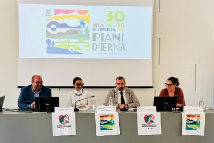 tappa Lecco Cuori Olimpici