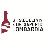 Il nuovo logo delle Strade dei Vini e dei Sapori della Lombardia