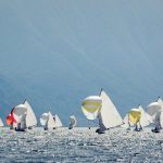 Open Master Series Como Lake 2027: gara di barche a vela, tra gli sport dell'evento