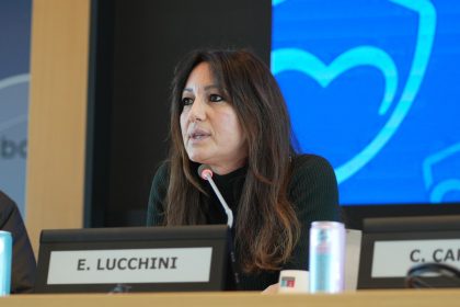 L’assessore alla Famiglia, Solidarietà sociale, Disabilità e Pari opportunità, Elena Lucchini, ha commentato la misura che mette a disposizione ulteriori 36 alloggi alle donne vittime di violenza in Lombardia