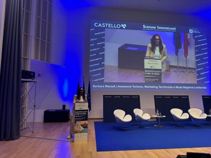 turismo Lombardia investimenti record