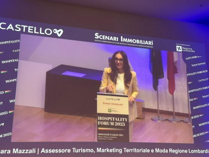turismo Lombardia investimenti record