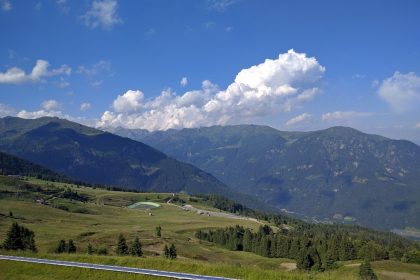 Monte Maniva, dalla Giunta della Regione Lombardia via libera all'integrazione del Patto Territoriale
