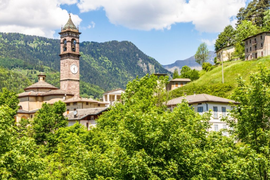 piazzatorre monte torcola