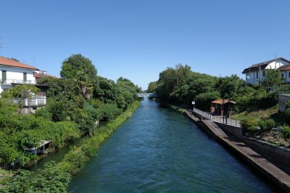 Parco del Ticino (scorcio)