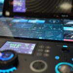 immagine generica di macchinari all'avanguardia per dare idea di innovazione al centro dei bandi di Regione Lombardia