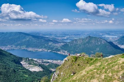 tappa Lecco Cuori Olimpici