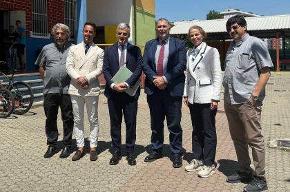 rozzano investimenti