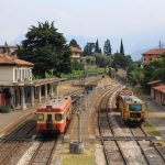 Suburbana Brescia Iseo