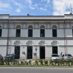 Gli assessori regionali Claudia Maria Terzi e Alessandro fermi hanno visitato la stazione di Asso, interessata da lavori di riqualificazione