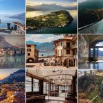 La Regione ha premiato i content creator comaschi promotori del gruppo pubblico Facebook 'In Lombardia non c'è il mare ma...'