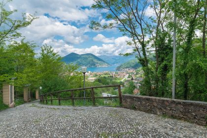 Per la Valceresio accordo tra Regione e Comunità Montana del Piambello per la Strategia di sviluppo locale 'I Laghi in bicicletta' nell'ambito delle progettualità per le Valli Prealpine