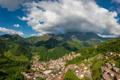 Valle Seriana e Val di Scalve, accordo tra Regione e territorio per il sostegno alla Strategia di sviluppo della loro Area Interna