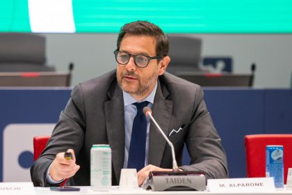 Marco Alparone