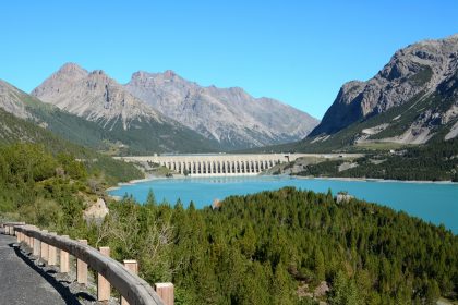 Grande derivazione idroelettrica significa possibilità di energia gratuita in Lombardia anche per i dati a consuntivo del 2024