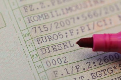 Via libera al rinvio del blocco dei veicoli Euro 5 diesel