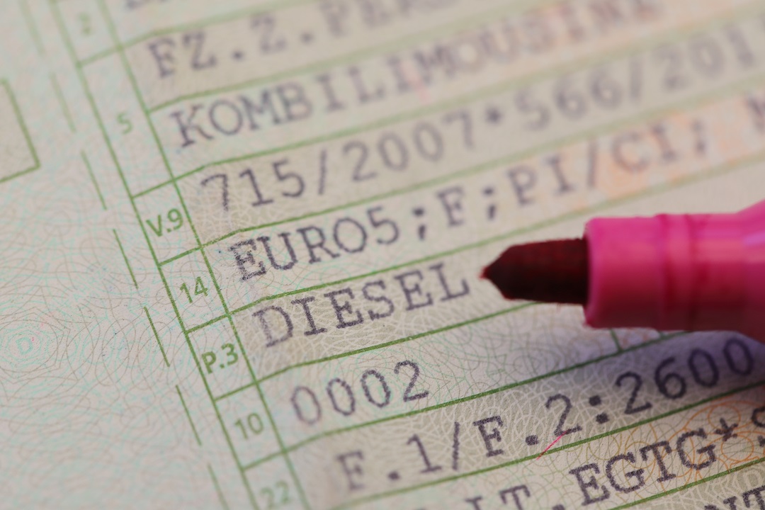 Via libera al rinvio del blocco dei veicoli Euro 5 diesel