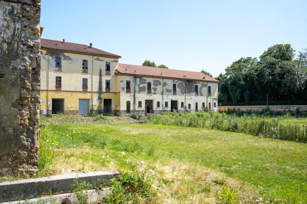 Nuovo polo universitario a Bergamo nelle ex caserme Montelungo e Colleoni