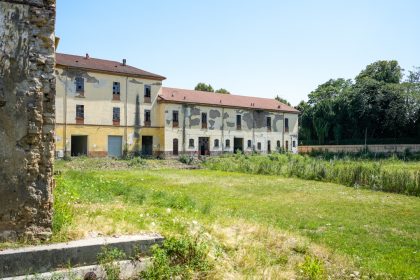 Nuovo polo universitario a Bergamo nelle ex caserme Montelungo e Colleoni
