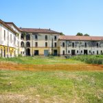 Regione Lombardia ha erogato la prima tranche del contributo destinato alla riqualificazione delle ex caserme Montelungo e Colleoni