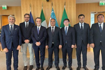 lombardia uzbekistan collaborazione