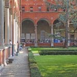 Generazione rispetto atenei lombardi