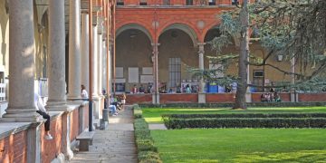 Generazione rispetto atenei lombardi