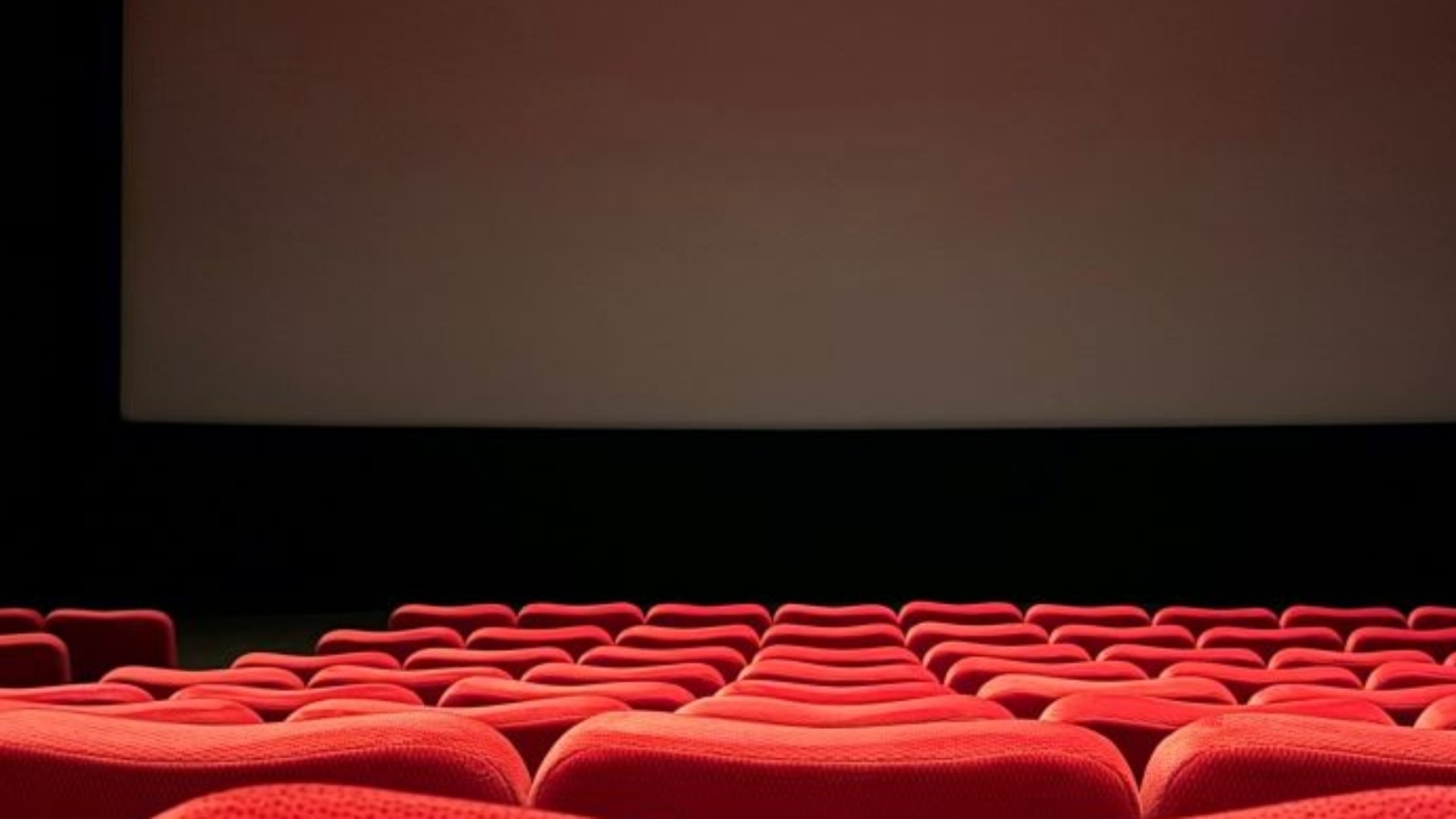 In foto un cinema, luoghi protagonisti del progetto regionale ‘Palchi e Schermi di Classe’