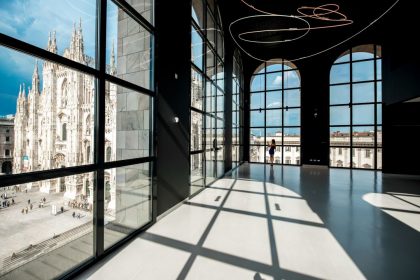 Museo del 900