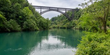 Ponte di Paderno (San Michele)