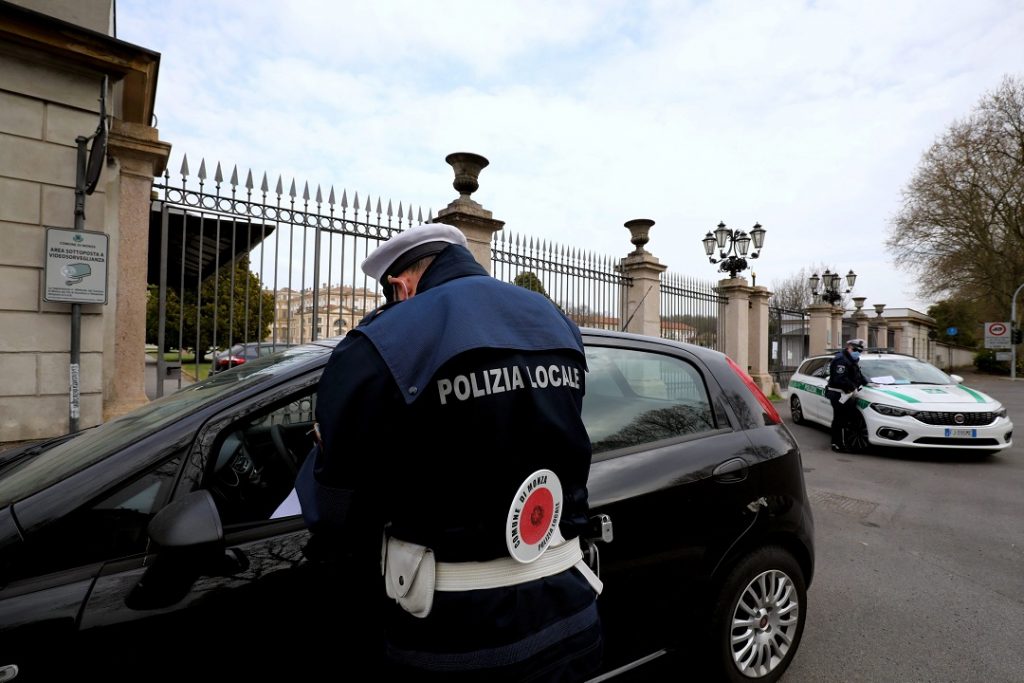 Nuove risorse regionali per oltre 3,5 milioni di euro per rafforzare le dotazioni per le Polizie locali della Lombardia
