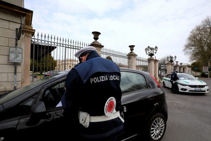 Nuove risorse regionali per oltre 3,5 milioni di euro per rafforzare le dotazioni per le Polizie locali della Lombardia