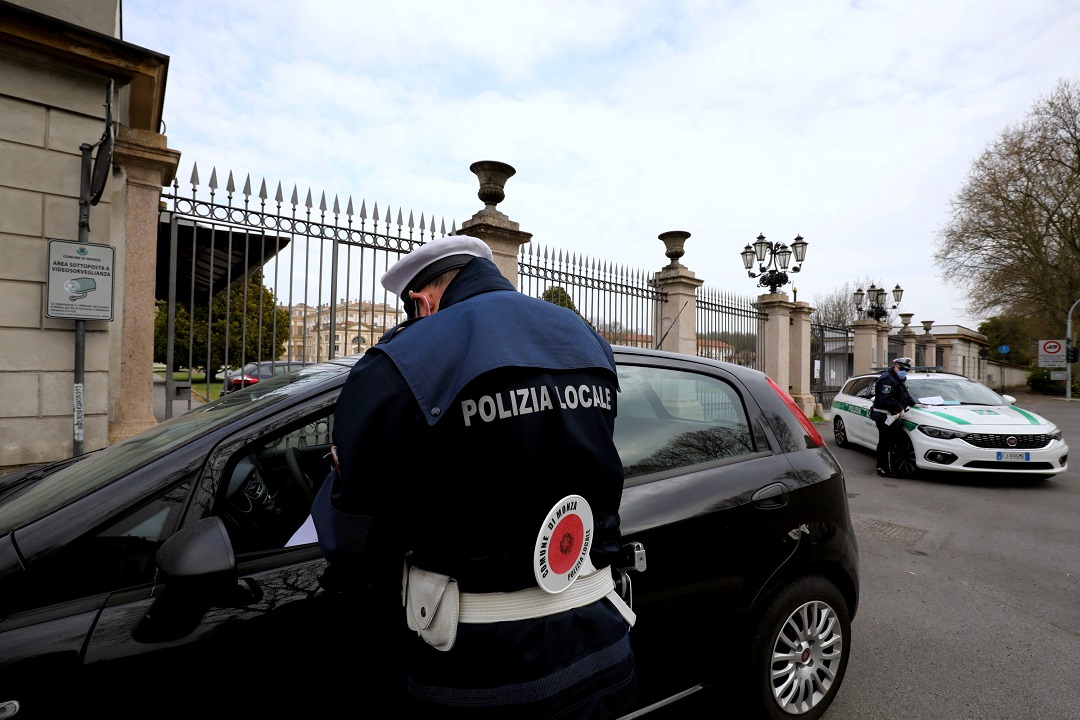 Nuove risorse regionali per oltre 3,5 milioni di euro per rafforzare le dotazioni per le Polizie locali della Lombardia