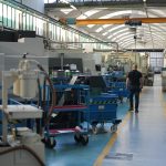 Regione Lombardia prosegue nella strategia a sostegno delle imprese mettendo in campo misure a favore del tessuto economico-produttivo