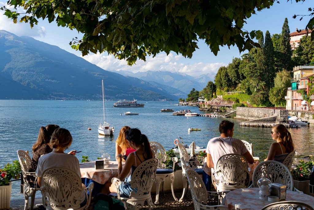 turismo lombardia da record