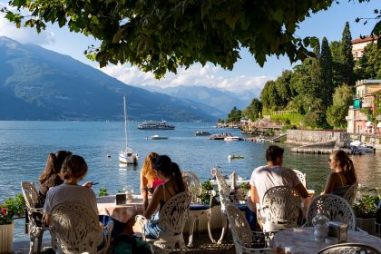 turismo lombardia da record