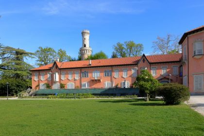 Villa Mirabello a Varese
