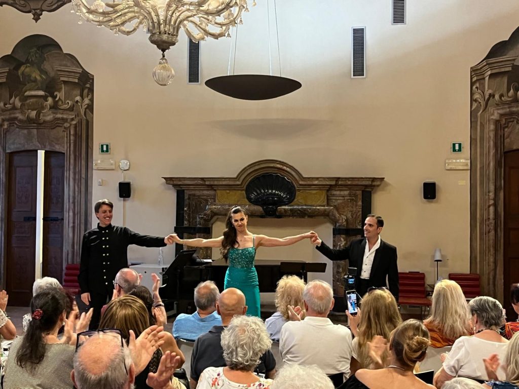 lirica concerti periferia milano