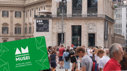In aumento i visitatori dei musei in Lombardia. Milano si conferma la capitale culturale