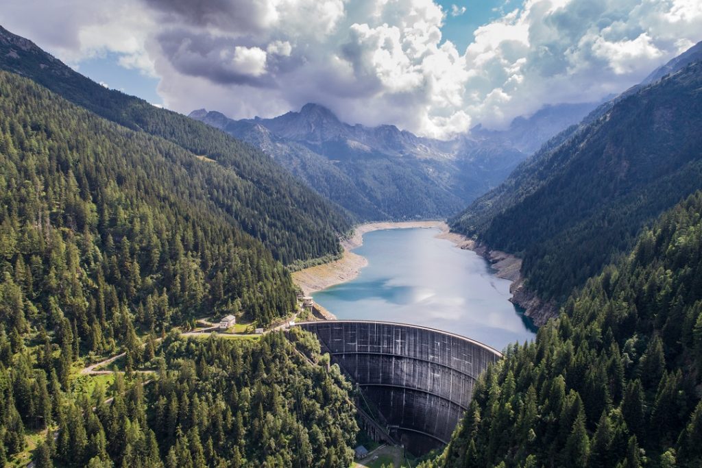 La Lombardia ha finanziato tutte le 87 domande del Bando Piccoli Bacini idrici 2023